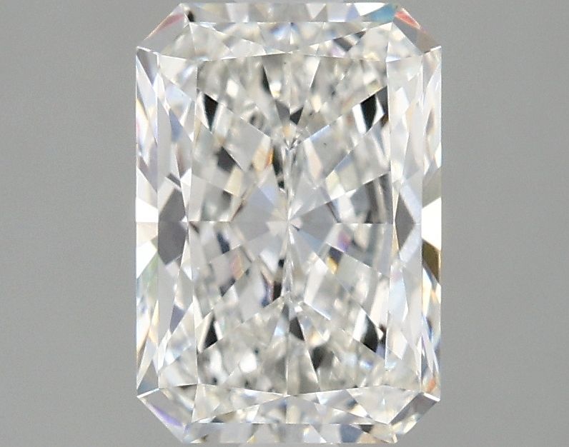 2.01 ct. F/VS1 Radiant Lab Grown Diamond prod_a3ab33592efd4932b99f6764cd696aad