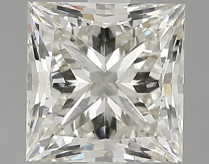 2.02 ct. J/SI1 Princess Lab Grown Diamond prod_abf0bb43d14c4027990eef9f17ff283a