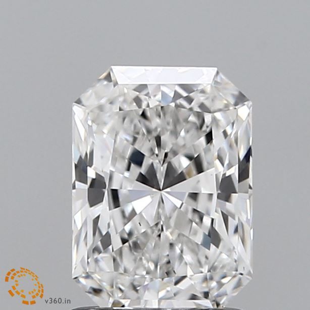 1.27 ct. F/VS1 Radiant Lab Grown Diamond prod_ec7193ebd17d4e8f8b24d29859a6e399