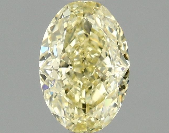 1.07 ct. Fancy Intense Yellow/VS2 Oval Lab Grown Diamond prod_efcc50d32df04a1882c9b3724cd7a4ab