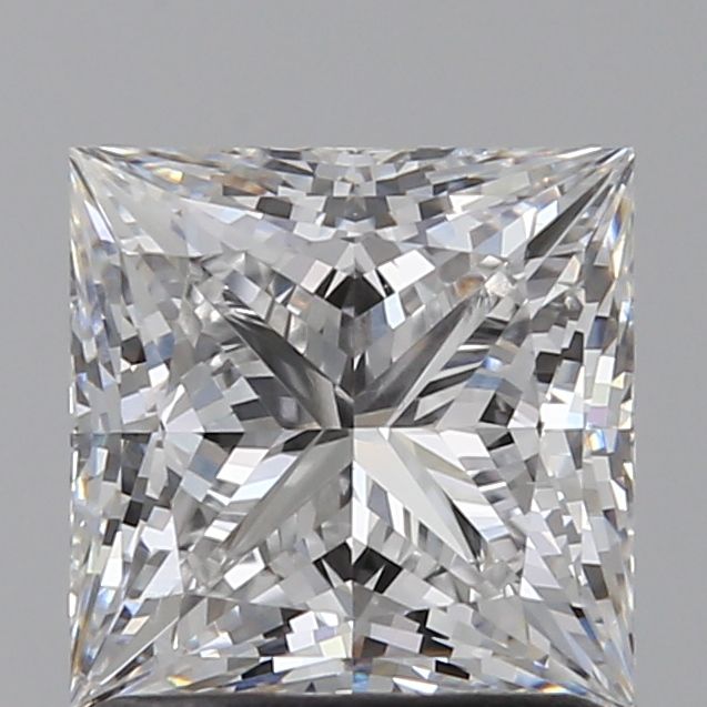 1.52 ct. E/VVS2 Princess Lab Grown Diamond prod_c6d4f7649a0b414ea9c9b104f0e1466d