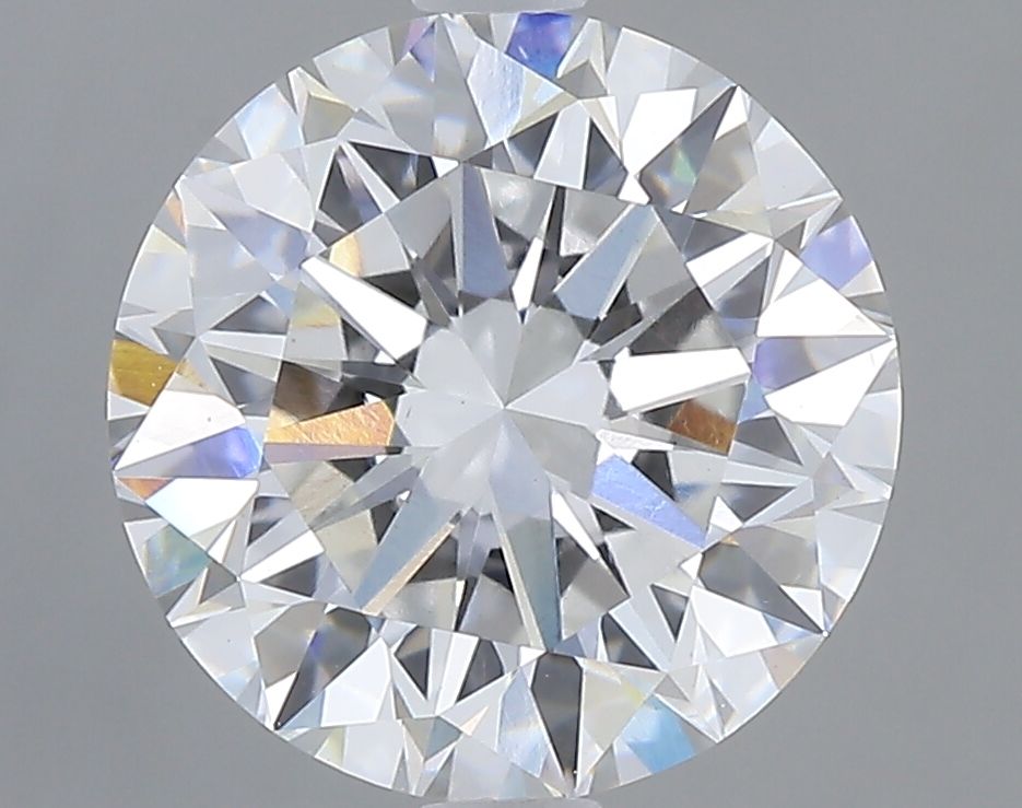 3.02 ct. E/VS1 Round Lab Grown Diamond prod_e4cf4c4090574e3ea79c3a9f8a6233dc