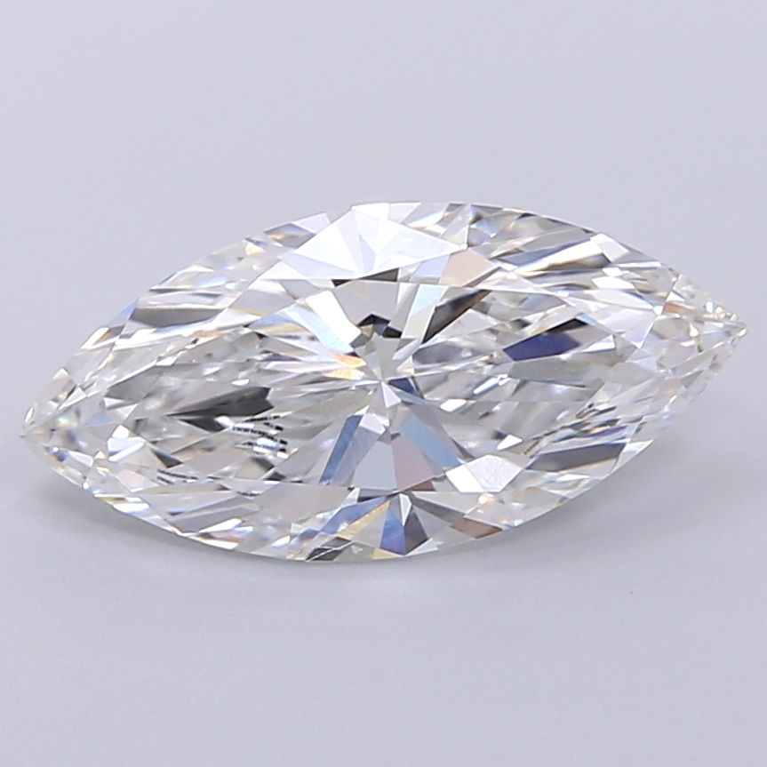 3.03 ct. E/IF Marquise Lab Grown Diamond prod_72687856526b4552ab3eda66b1af132b