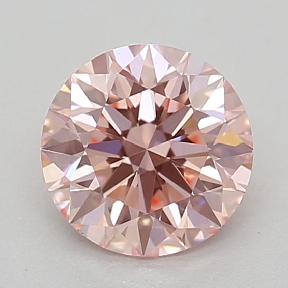 0.76 ct. Fancy Pink/VS2 Round Lab Grown Diamond prod_bd6b90f3f7634201aff2191591ca69c1