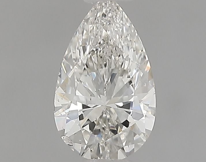 0.53 ct. I/SI1 Pear Lab Grown Diamond prod_e1b734e18a874875a863a97f0a367b93