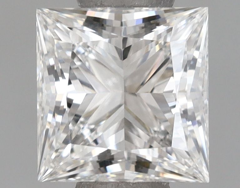 0.91 ct. F/VVS2 Princess Lab Grown Diamond prod_f3ce45148bf74b0fb6d31b9256bca86c