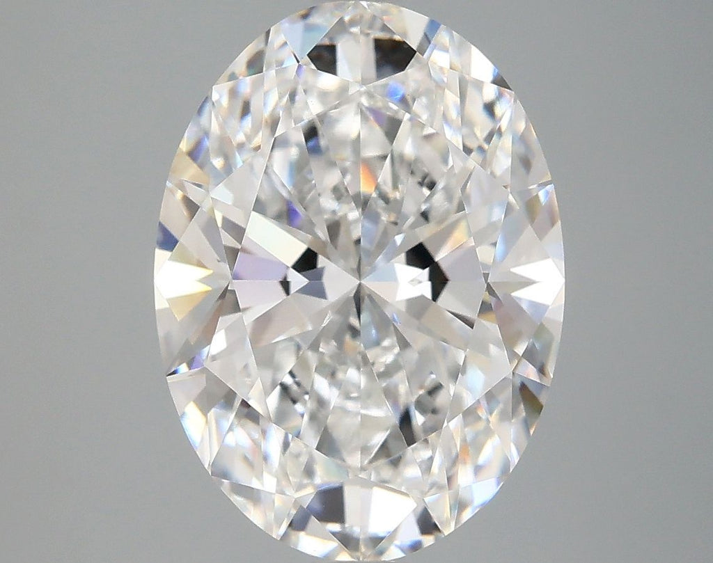 5.09 ct. E/VVS2 Oval Lab Grown Diamond prod_e065940db8c0420daec58459c6dd38d3