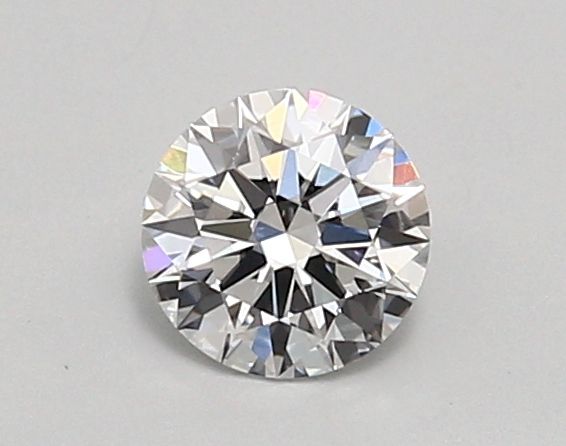 0.66 ct. D/VVS2 Round Lab Grown Diamond prod_d6b6558509244746b2af0c316050092f