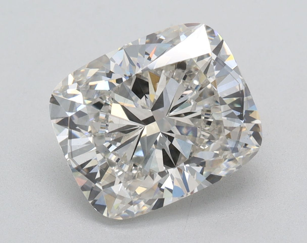 2.37 ct. G/VS1 Cushion Lab Grown Diamond prod_78122a811dc04a9a95b8d980437b166e