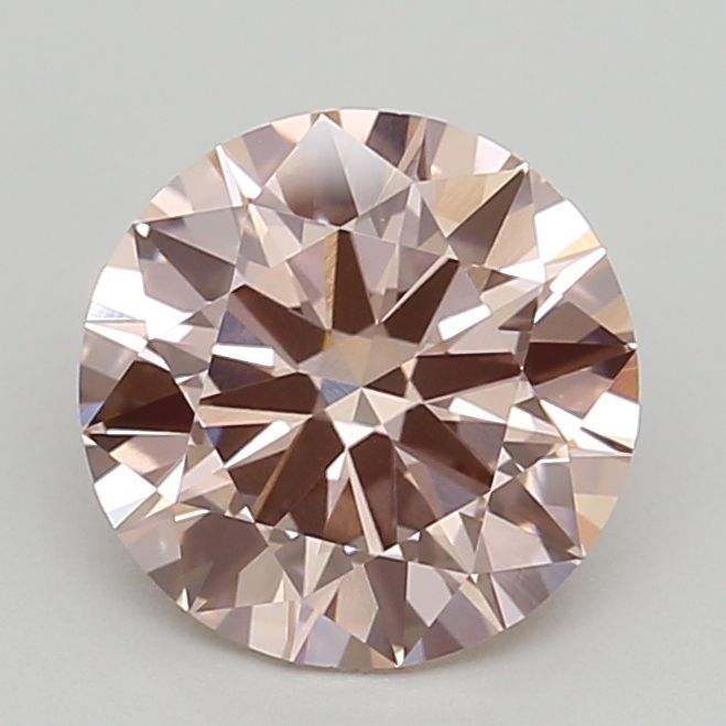 2.12 ct. Fancy Intense Pink/VVS2 Round Lab Grown Diamond prod_d13008e5eab34454b6a0a31fbac5e765