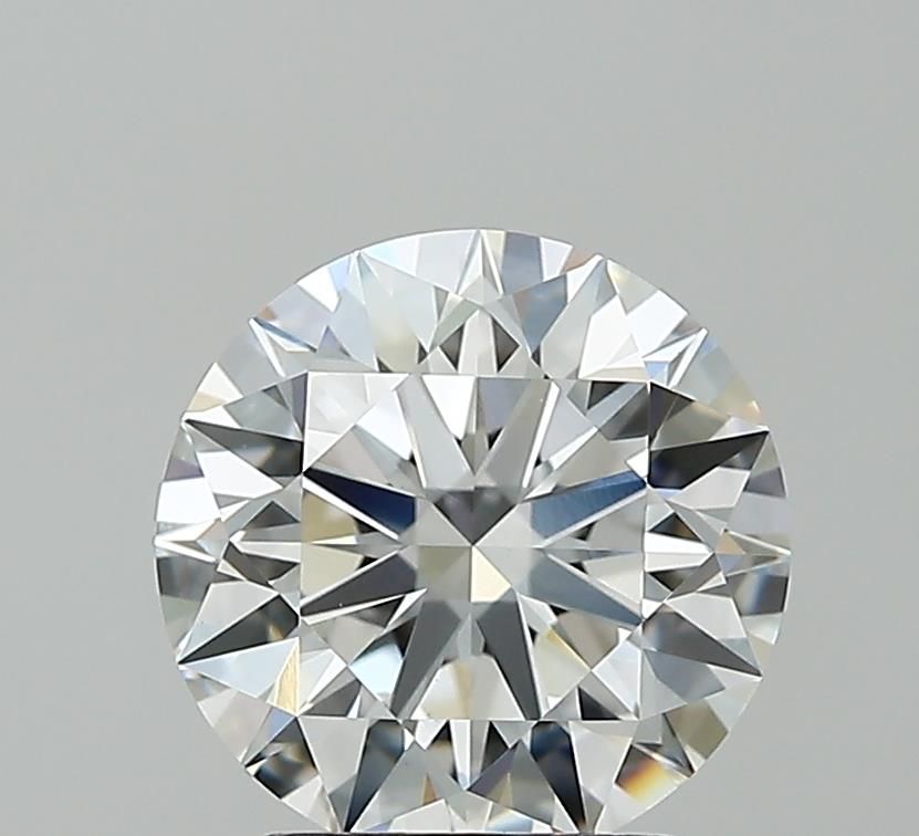 2.05 ct. E/VVS2 Round Lab Grown Diamond prod_f91e29012e854f76b8098bc34ddcba3a