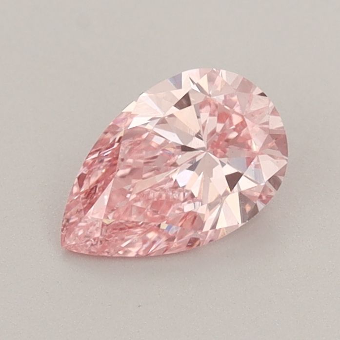 0.61 ct. Fancy Vivid Pink/VS2 Pear Lab Grown Diamond prod_a28d4f58d14d42499232b79d4eb5fe0e