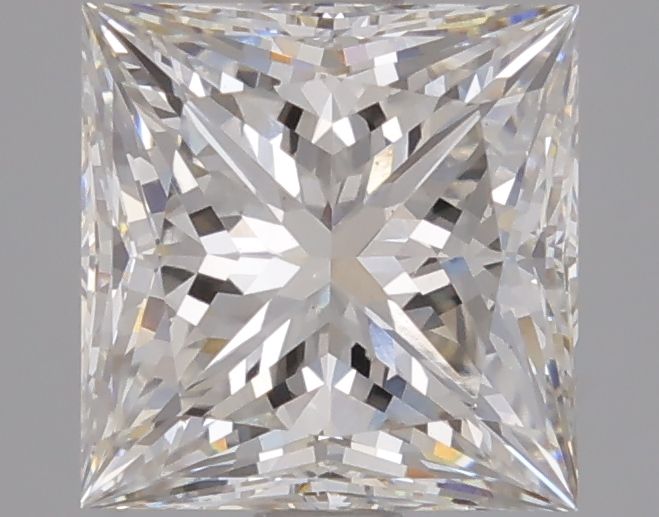 2.21 ct. H/VS1 Princess Lab Grown Diamond prod_eb2967b0b5b14d25a36e6e68c81ab133