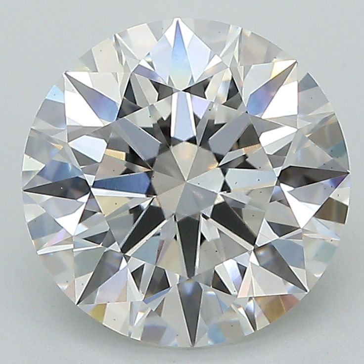 3.10 ct. F/VS2 Round Lab Grown Diamond prod_bbea497135ad49479613f5bf40fc1a6e