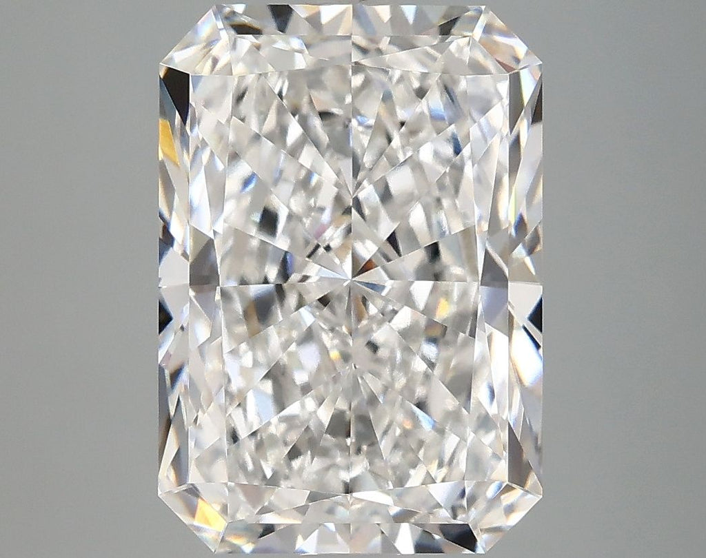 5.07 ct. E/VVS2 Radiant Lab Grown Diamond prod_f0e3ee457b32433a8bc5fd4a296fec6f