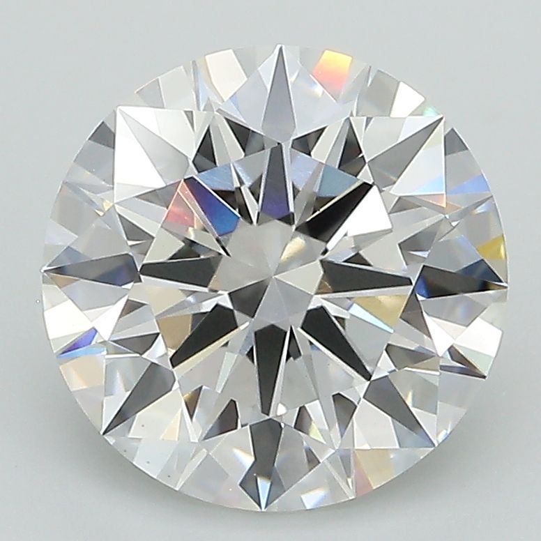 3.03 ct. F/VS1 Round Lab Grown Diamond prod_d6b604f43816457294668b2768a990c2