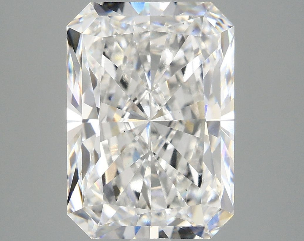 5.02 ct. E/VS1 Radiant Lab Grown Diamond prod_f2fecb234d36489daa8712d316f8e740