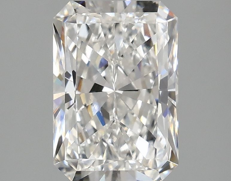 2.08 ct. E/VS1 Radiant Lab Grown Diamond prod_e6ad6234080841208ae5bf0d20c20211