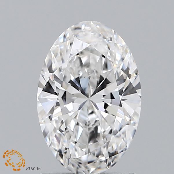 1.12 ct. E/VS2 Oval Lab Grown Diamond prod_df936b2f9e6a40ca9ffe834afeeaea85