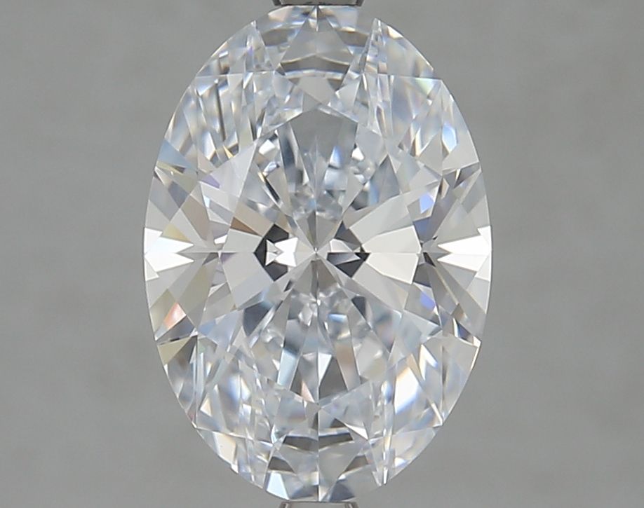 3.01 ct. G/VVS2 Oval Lab Grown Diamond prod_ef2b391ab6644dccad85ddb099e932d2