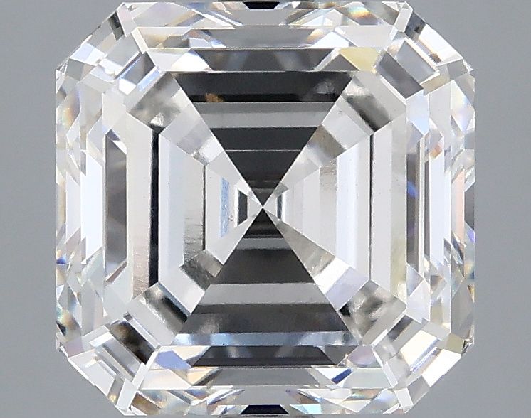 4.06 ct. F/VS1 Square Lab Grown Diamond prod_f7f3e2d4796048898fdee2a9c2fbaf65