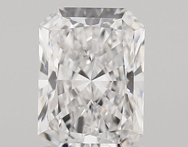 1.08 ct. D/VVS2 Radiant Lab Grown Diamond prod_e4a03ae9ac904397986d0f843d692f91