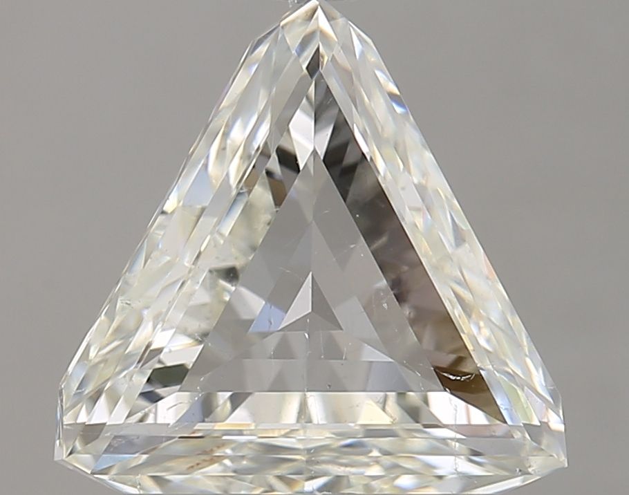 1.64 ct. J/SI2 Triangular Diamond prod_6df266755ddd40e195cc6927fbf33d5f