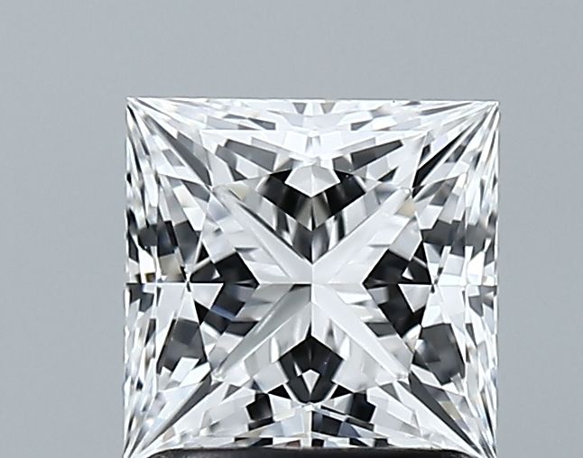 1.42 ct. D/VVS2 Princess Lab Grown Diamond prod_dde05e3c9ca2449e9567264064985d8b