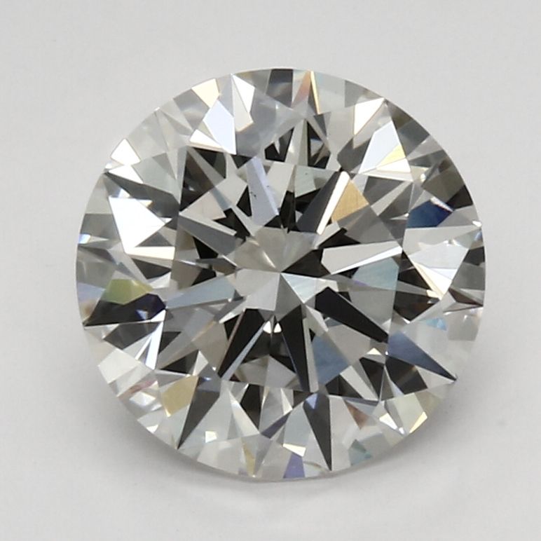 2.51 ct. G/VVS2 Round Lab Grown Diamond prod_cebdbf0bd18a4f2f8f8f46ff048143b0