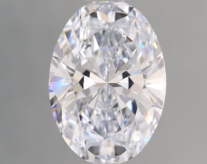 0.97 ct. G/VVS2 Oval Lab Grown Diamond prod_e6f734f39b184209b0e59a6e33f5e375