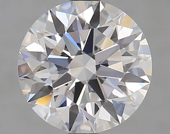 2.21 ct. D/VVS2 Round Lab Grown Diamond prod_281d20ffb43f45d9848d462d70682e99