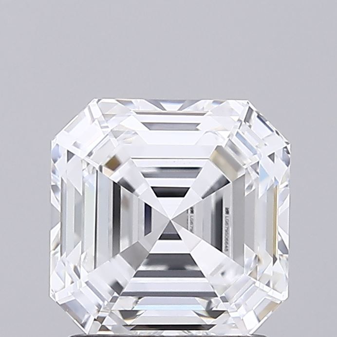 1.76 ct. E/VVS2 Square Lab Grown Diamond prod_995bd019bc314b5c8d9528822f103b34