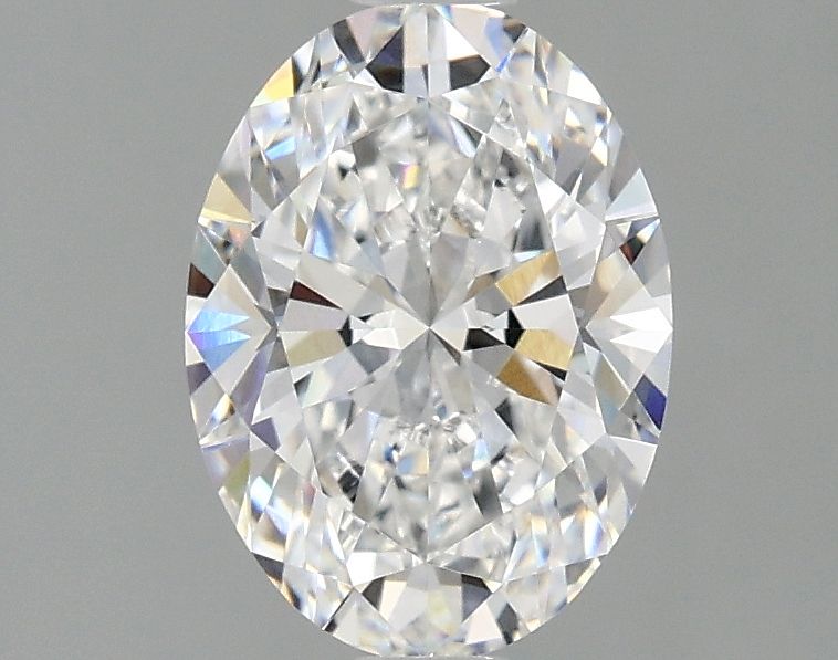 1.55 ct. D/VVS2 Oval Lab Grown Diamond prod_ec208da67efe4980abe0437c3b8e1af9