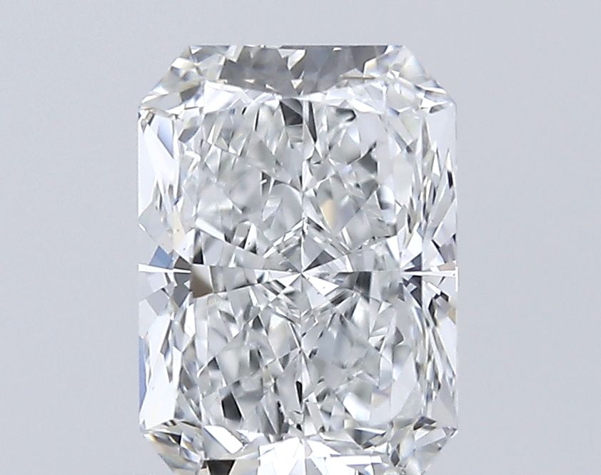 0.96 ct. F/VS1 Radiant Lab Grown Diamond prod_face1e2f572340bbb092bc5123c92e47