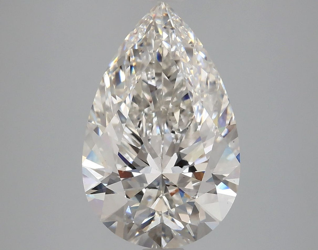 4.31 ct. G/SI1 Pear Lab Grown Diamond prod_f43f9bd28510438a95431029aebba14b