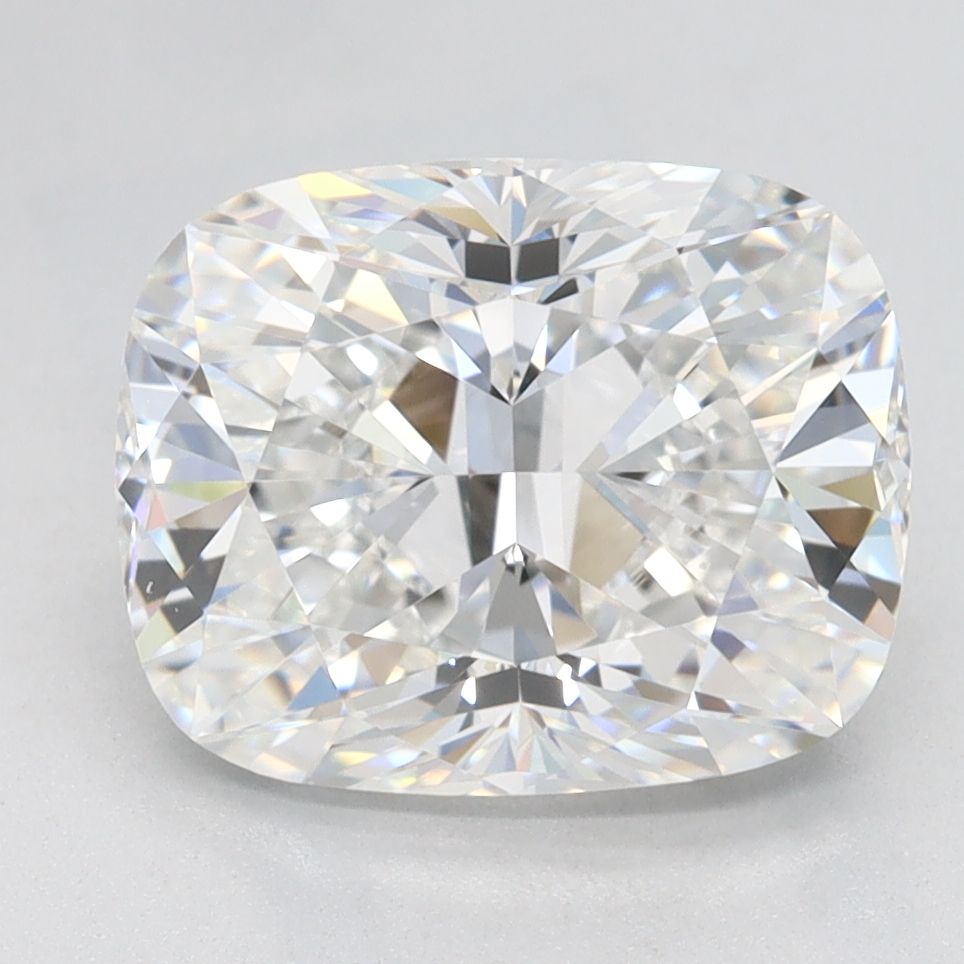 2.94 ct. E/VVS1 Cushion Lab Grown Diamond prod_c6ceaffdd2fe4072b8d76928c33f9c7f