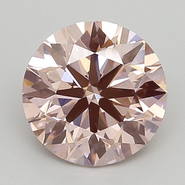 2.25 ct. Fancy Intense Pink/VS1 Round Lab Grown Diamond prod_d8429acfd26941369d2851c95b78fa8b