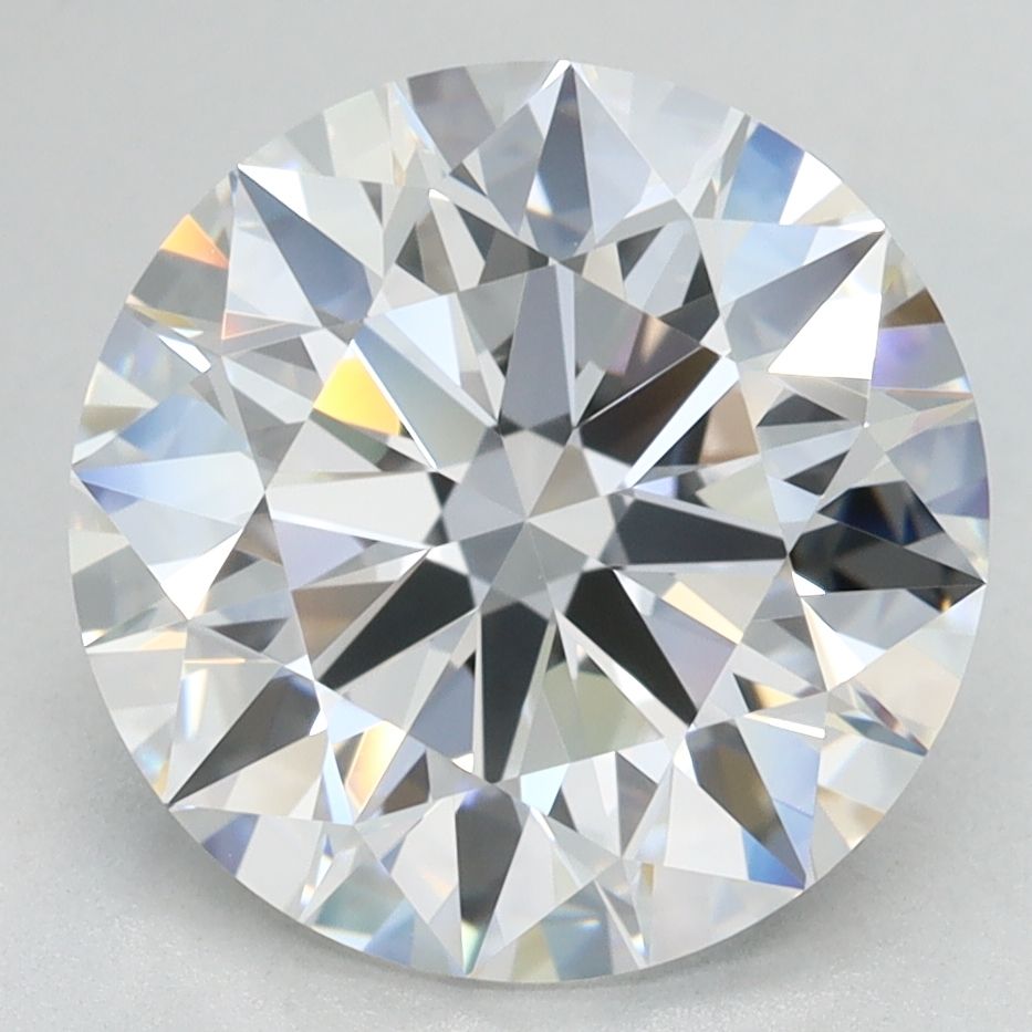 3.65 ct. D/VVS2 Round Lab Grown Diamond prod_f14ef56e95854ec9a3cae84f116dc37e