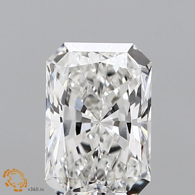 1.16 ct. F/VS1 Radiant Lab Grown Diamond prod_90e3f01078c64d0280b56604e7df48e5