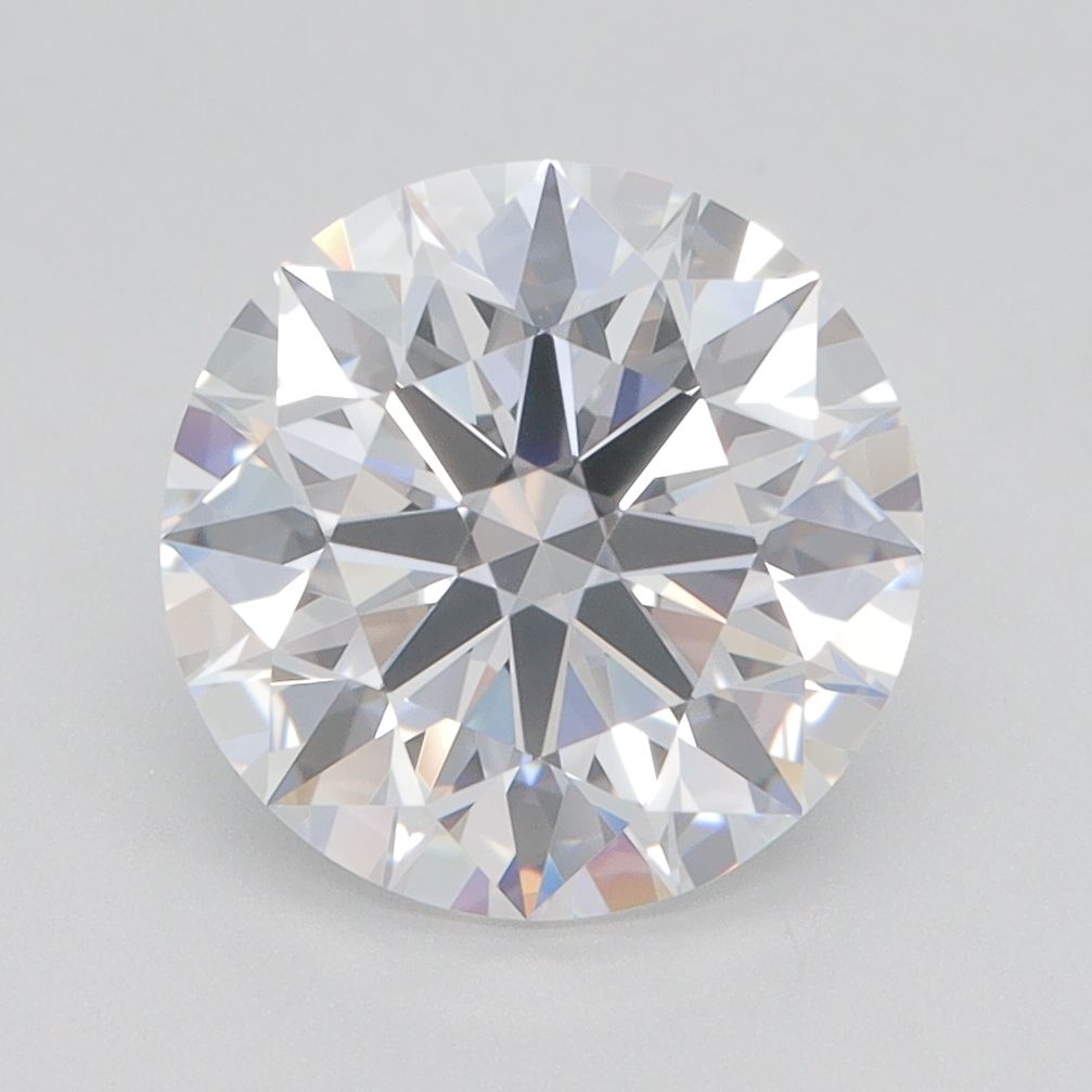 3.03 ct. E/VVS1 Round Lab Grown Diamond prod_ef482a671c294effa034d5e4224f6e74