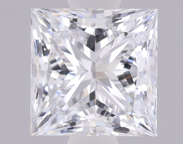 1.08 ct. D/VVS1 Princess Lab Grown Diamond prod_a3e466b45ffc419e95493e9c5be2c528