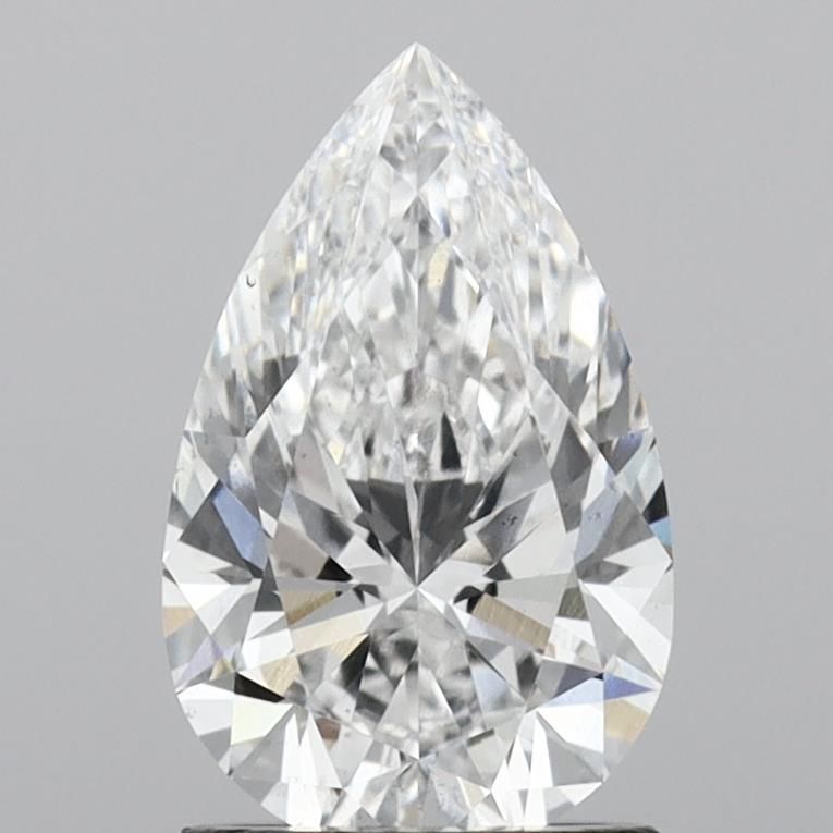 1.55 ct. D/VS2 Pear Lab Grown Diamond prod_f700448409c74ff3b3d3f8b739a09695