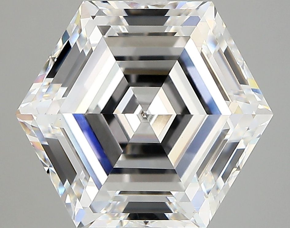 5.32 ct. D/VVS2 Hexagonal Lab Grown Diamond prod_f8181c21c7b7434ea085887a74417b18