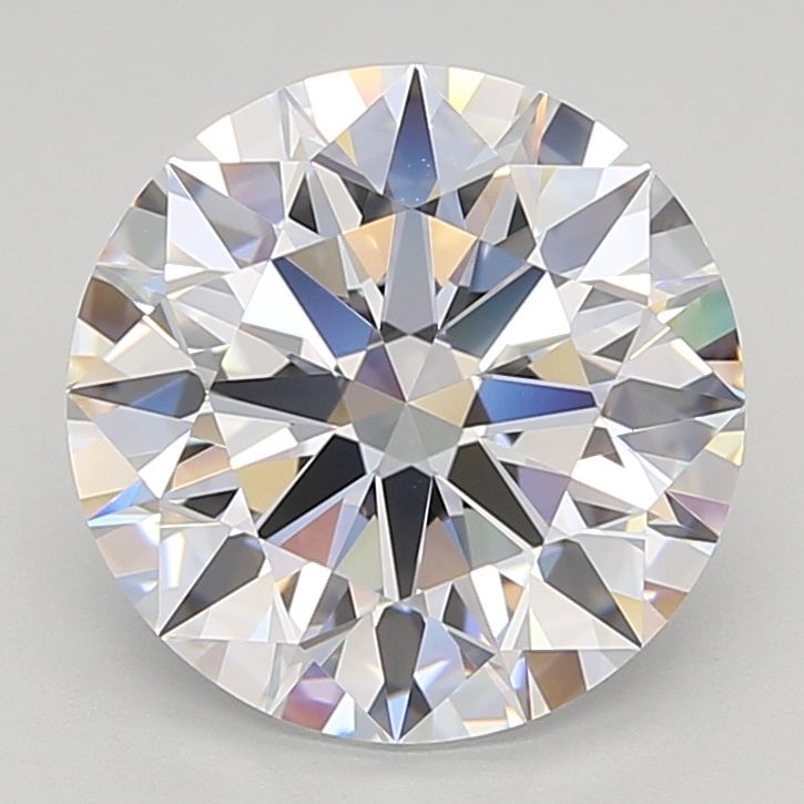 4.32 ct. D/VVS1 Round Lab Grown Diamond prod_c764768334cc49b3bcce529c5757a0b2