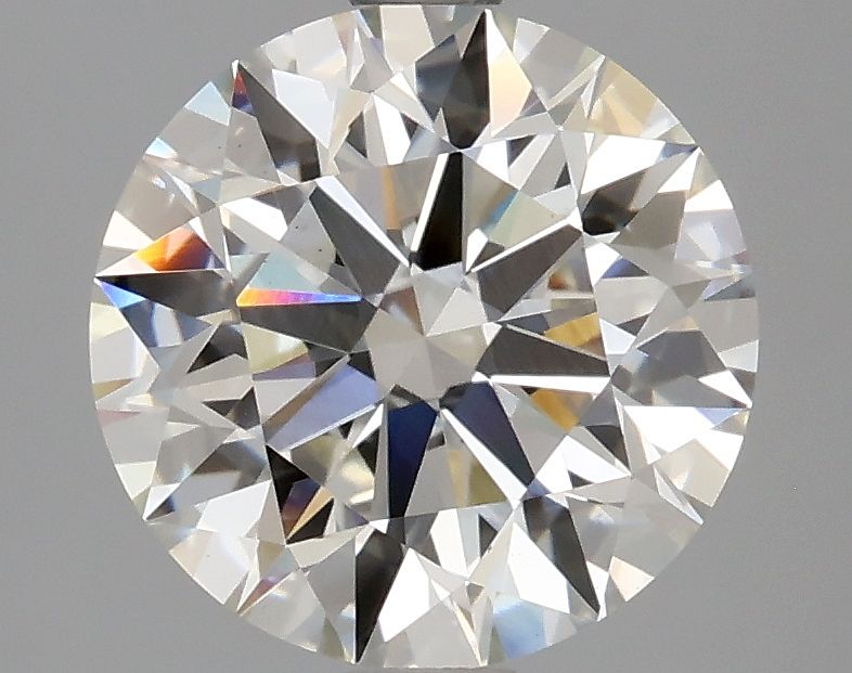 2.87 ct. H/VS1 Round Lab Grown Diamond prod_ff460dae843146c39743ae6a78d7b096