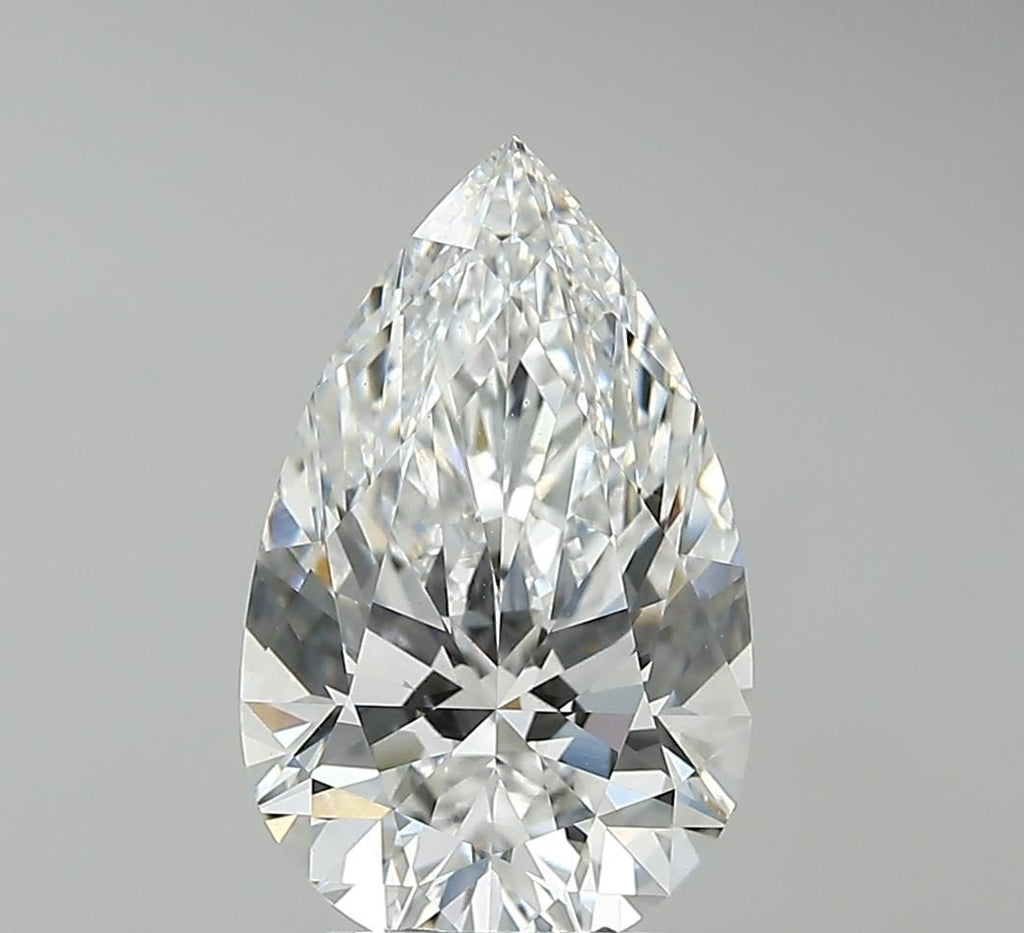 3.01 ct. D/VVS2 Pear Lab Grown Diamond prod_b2d44f31984f4f5e8af7ace68dfb4ba1