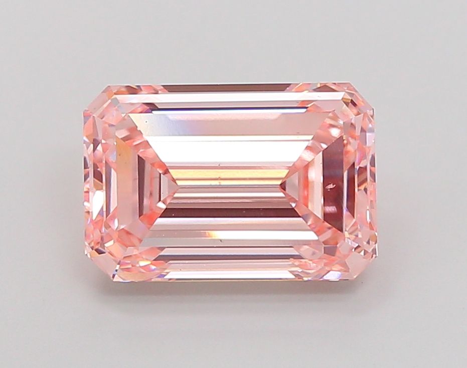 4.01 ct. Fancy Intense Pink/VS2 Emerald Lab Grown Diamond prod_6f923743b88e464cb97728394b8d628d