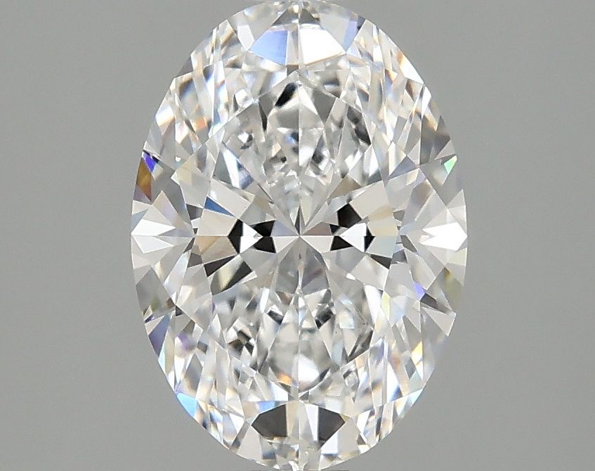 2.08 ct. D/VVS2 Oval Lab Grown Diamond prod_f712b26cb2b348dd870000897f79122d