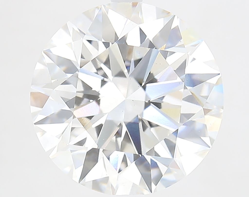 6.34 ct. G/VS1 Round Lab Grown Diamond prod_8408008f708a4f87abf1f07f552badc9