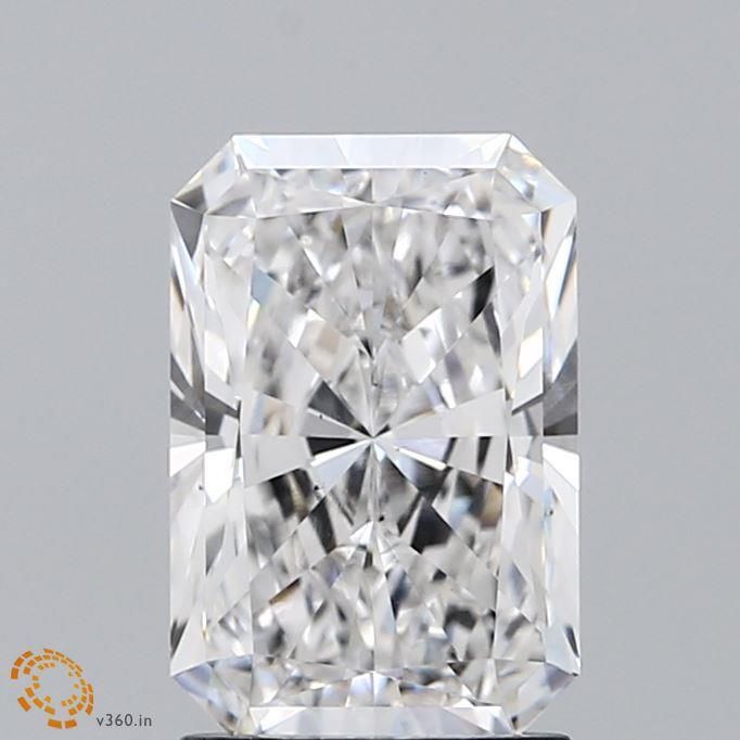 2.02 ct. E/VS2 Radiant Lab Grown Diamond prod_ef249069cfa64dd68da4b804289e875f